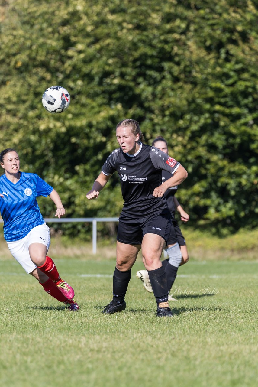 Bild 232 - F Holstein Kiel 2 - SSG Rot-Schwarz Kiel 2 : Ergebnis: 5:0